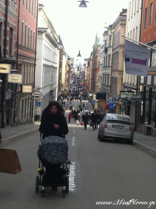 Despoina's Notebook No 75: Η Δέσποινα Καμπούρη ταξιδεύει στην Στοκχόλμη! - εικόνα 23