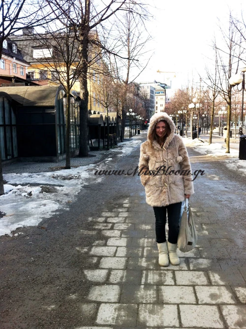 Despoina's Notebook No 75: Η Δέσποινα Καμπούρη ταξιδεύει στην Στοκχόλμη! - εικόνα 8