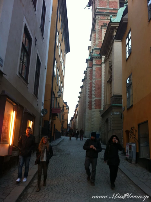 Despoina's Notebook No 75: Η Δέσποινα Καμπούρη ταξιδεύει στην Στοκχόλμη! - εικόνα 27
