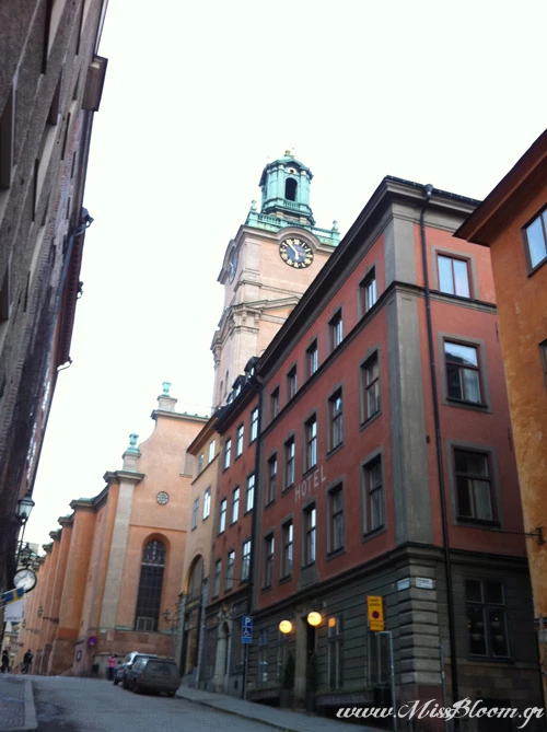 Despoina's Notebook No 75: Η Δέσποινα Καμπούρη ταξιδεύει στην Στοκχόλμη! - εικόνα 30