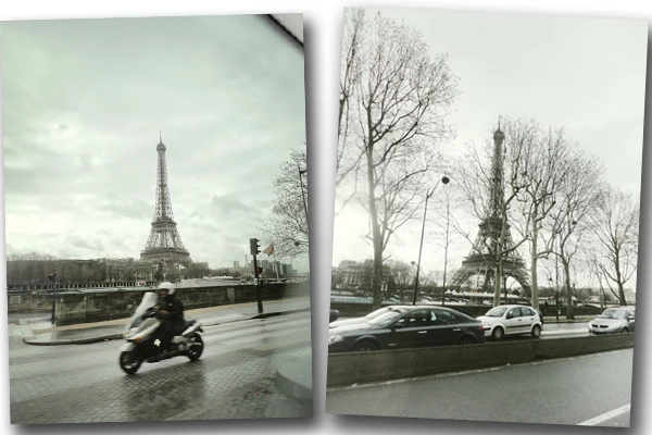 Το δικό μου Παρίσι - εικόνα 4