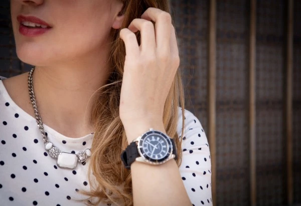 Διαγωνισμός από το MissBloom.gr kαι την Dyrberg/Kern στο Facebook