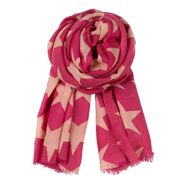 Διαγωνισμός με δώρο 3 φουλάρια από την Beck Sonder Gaard - εικόνα 2