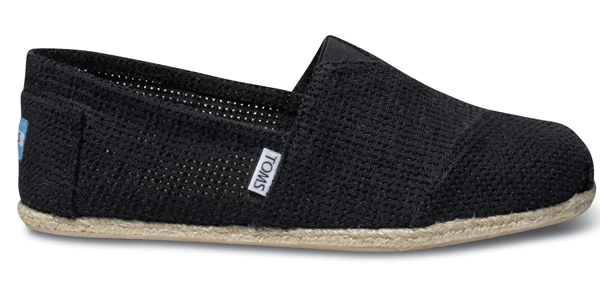 Κέρδισε 3 ζευγάρια TOMS από τη νέα ανοιξιάτικη συλλογή