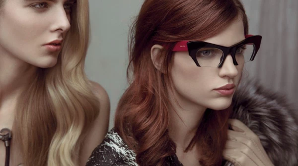 Η νέα καμπάνια της Miu Miu Eyewear για την Άνοιξη 2013 - εικόνα 2