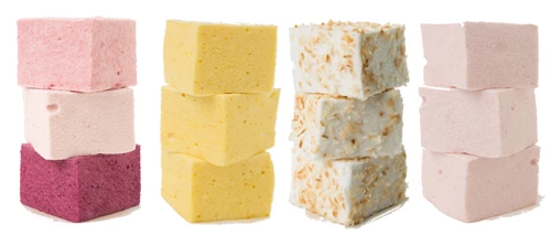 Παράγγειλε online τα πιο νόστιμα marshmallows