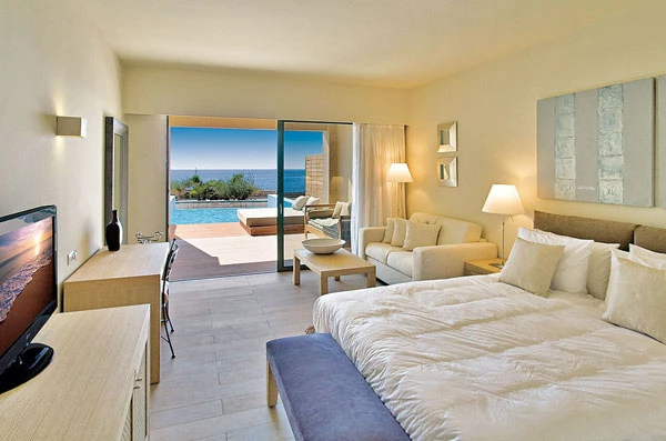 Πάσχα 2013: AquaGrand Deluxe Resort & Spa στη Ρόδο για διακοπές με πολυτέλεια! - εικόνα 3