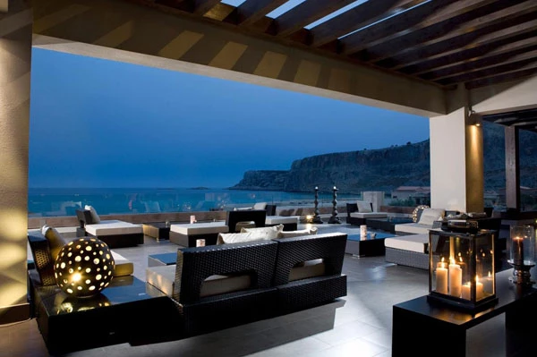 Πάσχα 2013: AquaGrand Deluxe Resort & Spa στη Ρόδο για διακοπές με πολυτέλεια! - εικόνα 2
