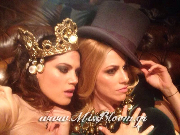 Just Doretta: Backstage... state of mind - εικόνα 10