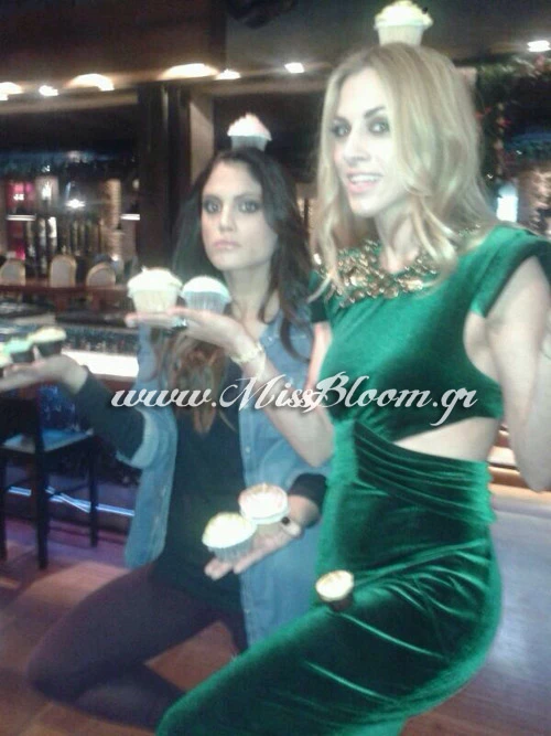 Just Doretta: Backstage... state of mind - εικόνα 12