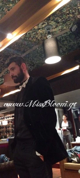 Just Doretta: Backstage... state of mind - εικόνα 14