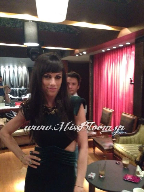 Just Doretta: Backstage... state of mind - εικόνα 15