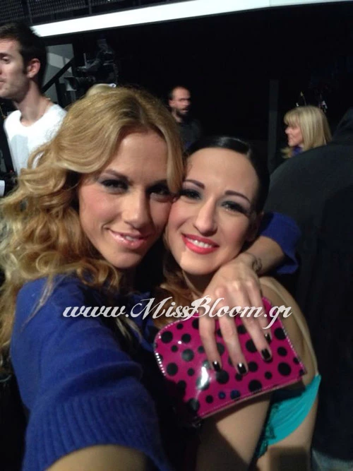Just Doretta: Backstage... state of mind - εικόνα 3