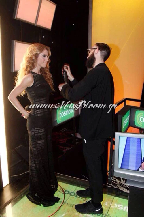 Just Doretta: Backstage... state of mind - εικόνα 6