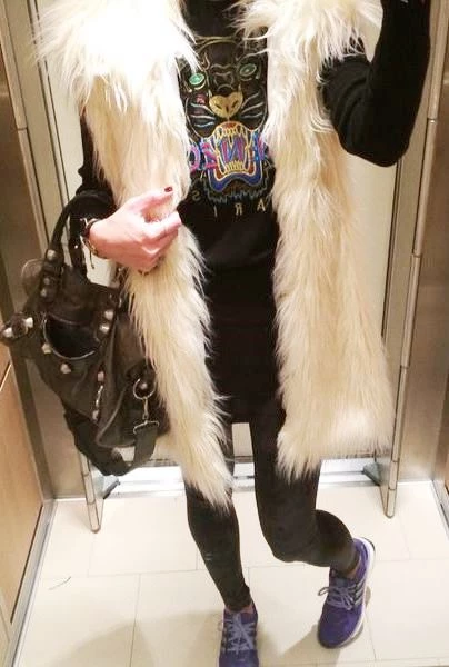 Shoprano με καινούριες fashion «εμμονές» και δώρο έκπληξη σε 3 τυχερές!