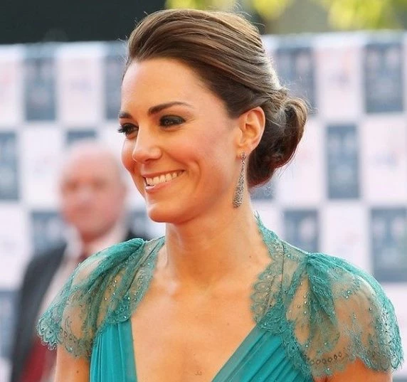 Kate Middleton: Κι αν είχε Instagram; - εικόνα 3