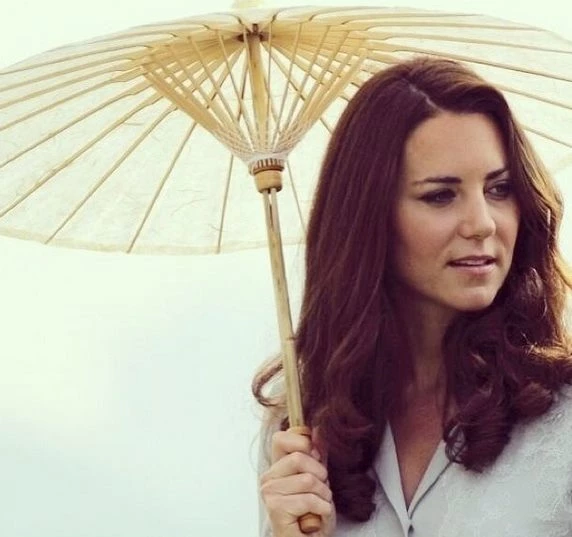 Kate Middleton: Κι αν είχε Instagram; - εικόνα 4