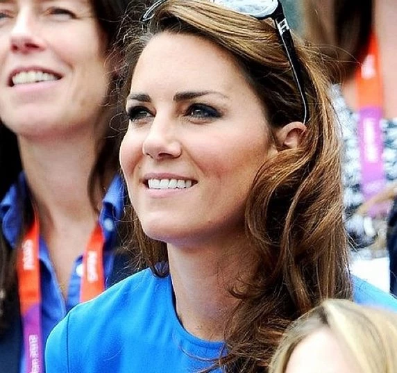 Kate Middleton: Κι αν είχε Instagram; - εικόνα 5
