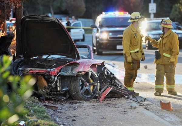 Paul Walker: Οι εξελίξεις του τραγικού δυστυχήματος  - εικόνα 3