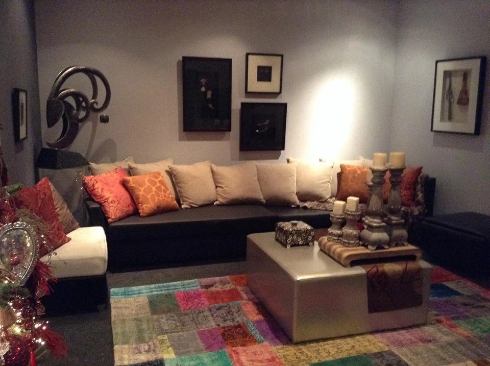 Δες το έθνικ καμαρίνι της Άννας Βίσση - εικόνα 2