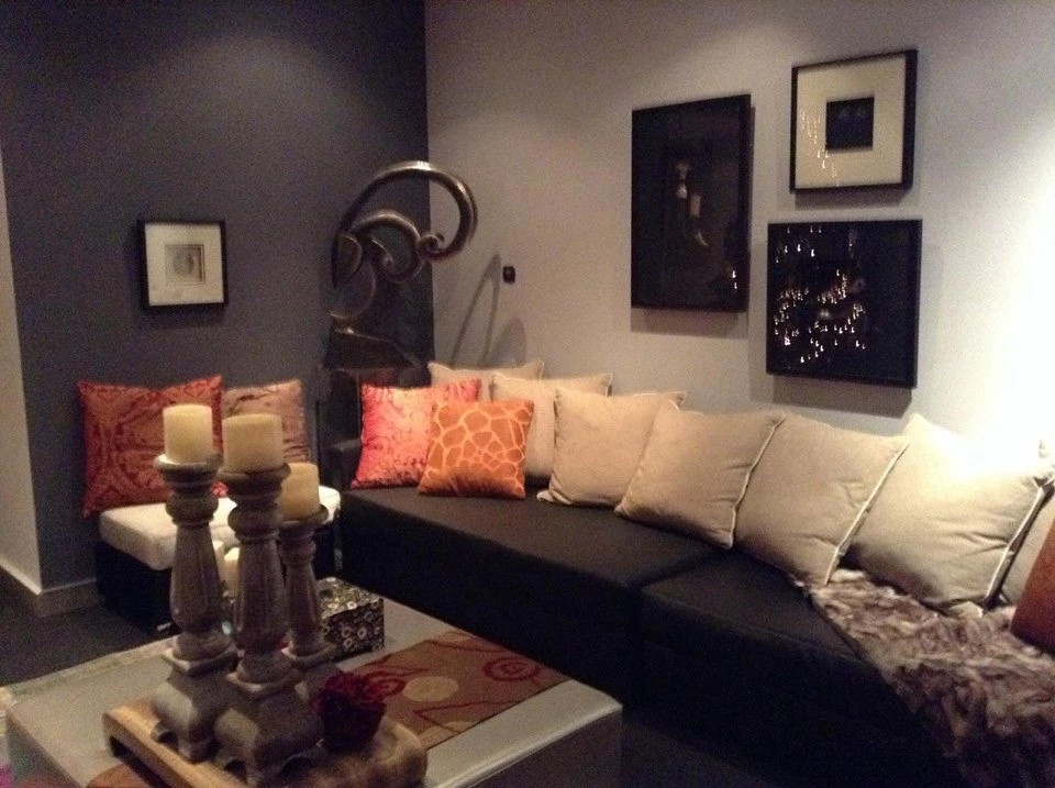 Δες το έθνικ καμαρίνι της Άννας Βίσση - εικόνα 3