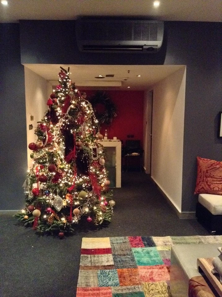 Δες το έθνικ καμαρίνι της Άννας Βίσση - εικόνα 4