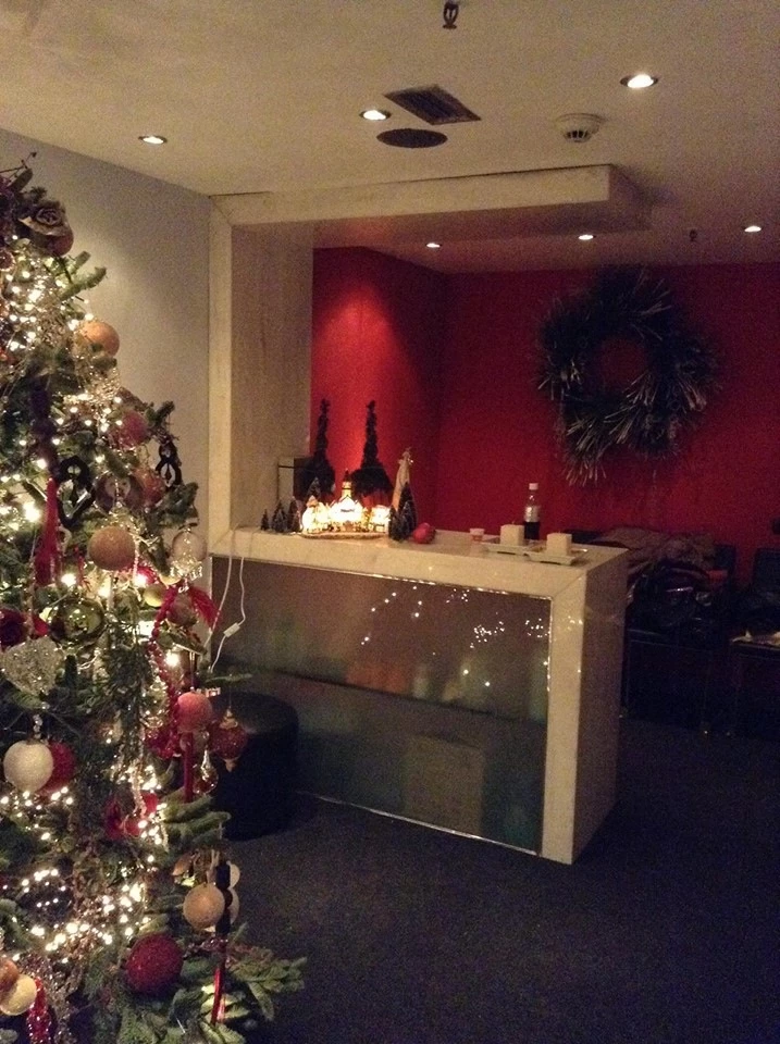 Δες το έθνικ καμαρίνι της Άννας Βίσση - εικόνα 5