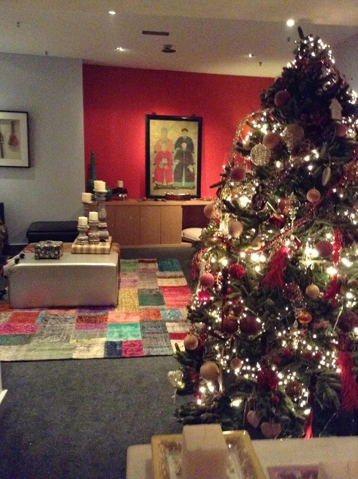 Δες το έθνικ καμαρίνι της Άννας Βίσση - εικόνα 6