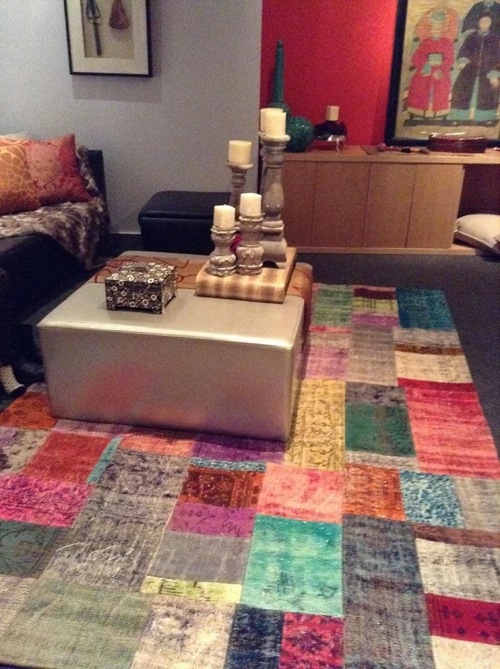 Δες το έθνικ καμαρίνι της Άννας Βίσση - εικόνα 7