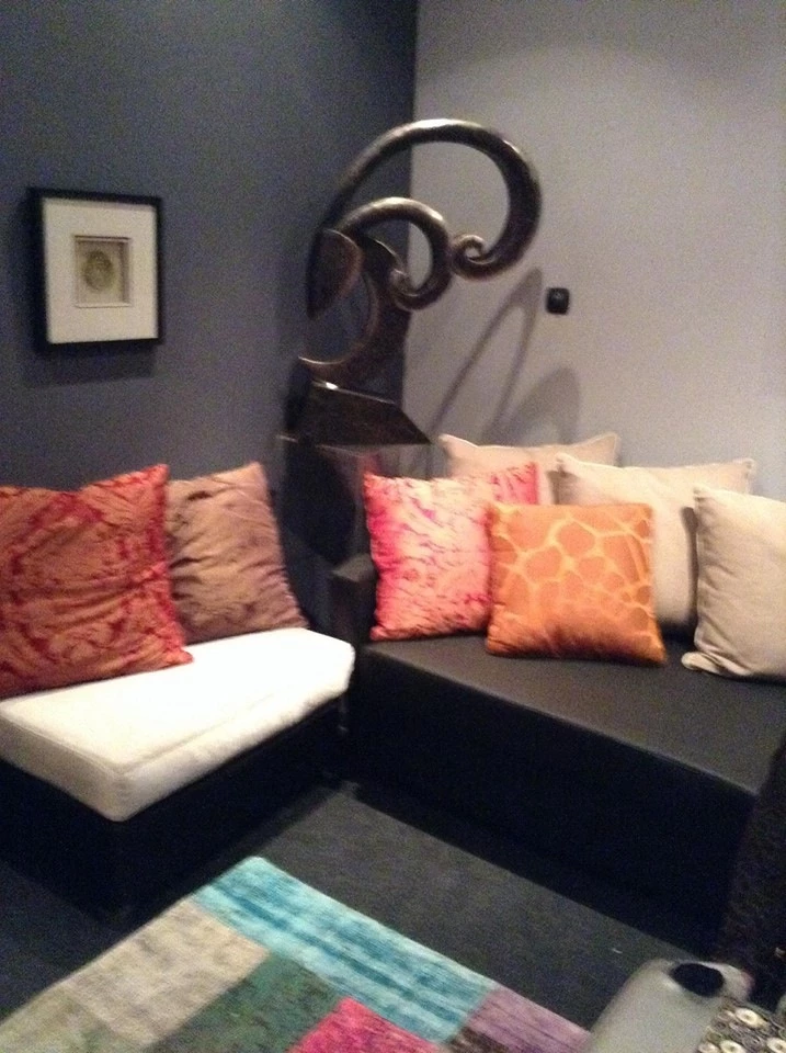 Δες το έθνικ καμαρίνι της Άννας Βίσση - εικόνα 8