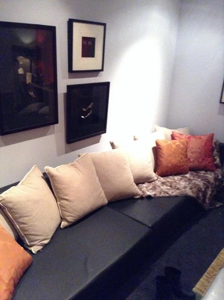 Δες το έθνικ καμαρίνι της Άννας Βίσση - εικόνα 9