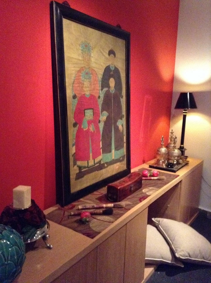 Δες το έθνικ καμαρίνι της Άννας Βίσση - εικόνα 10