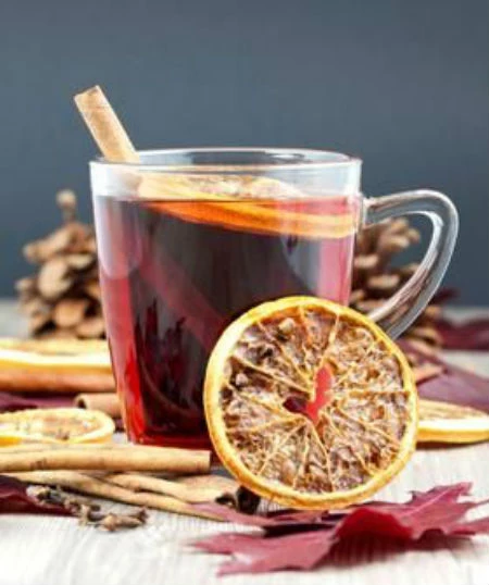 7 top χριστουγεννιάτικες τροφές για να μην παχύνεις τις γιορτές - εικόνα 4