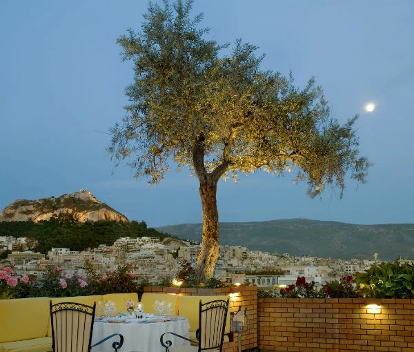 Χριστουγεννιάτικες γεύσεις με στιλ!