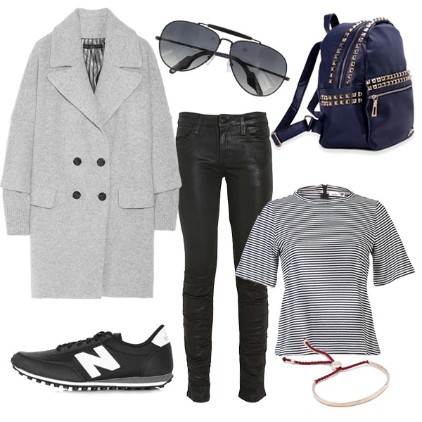 Outfit of the day: 10/01/2014