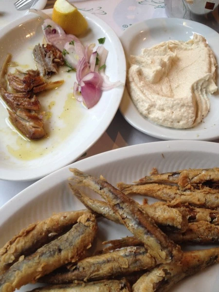 Eat No8: Λόλα - εικόνα 4