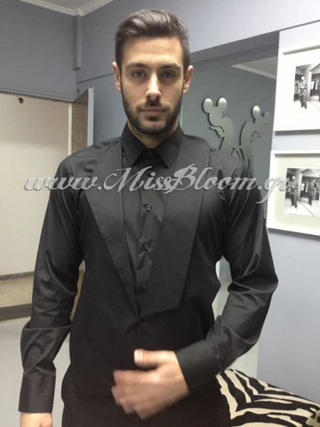 Αποκλειστικές φωτογραφίες από το fitting αλλά και την πρόβα τζενεράλε της Eurovision