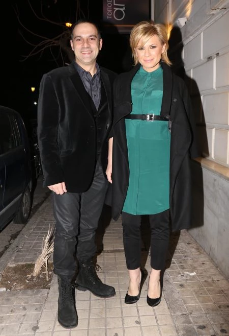 Η επίσημη πρεμιέρα της παράστασης "Frozen" - εικόνα 8