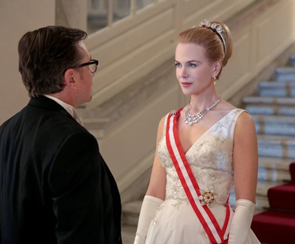 H Nicole Kidman ως άλλη Grace Kelly στην νέα της ταινία