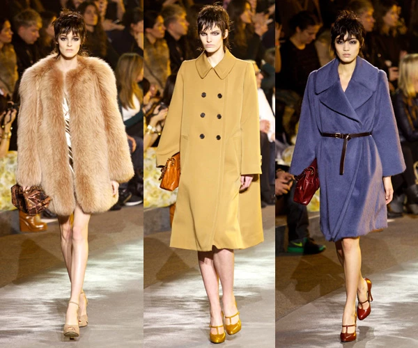 Το υπερθέαμα του Marc Jacobs στη New York Fashion Week - εικόνα 3