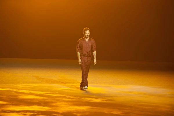 Το υπερθέαμα του Marc Jacobs στη New York Fashion Week - εικόνα 7