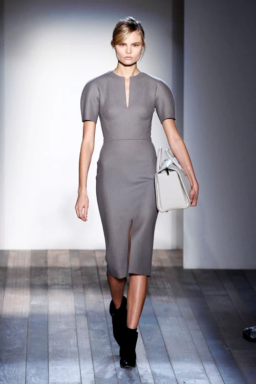 New York Fashion Week: Φθινόπωρο – Χειμώνας 2013 - εικόνα 5