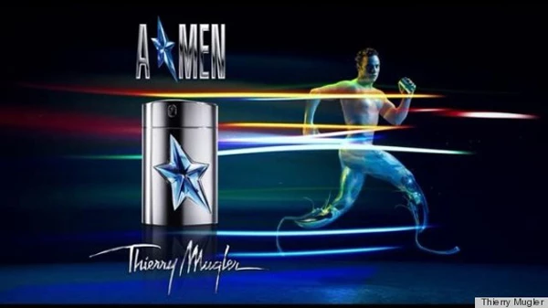 Αποσύρθηκε η καμπάνια με τον Oscar Pistorius για τον Thierry Mugler