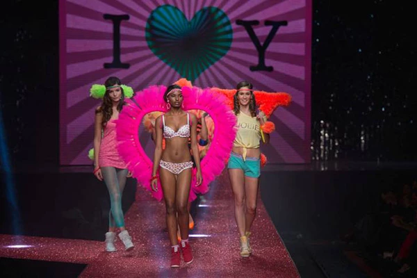 Yamamay: Spring-Summer 2013 - εικόνα 2