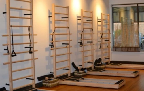 Corealign: Η νέα εναλλακτική μορφή άσκησης και γυμναστικής