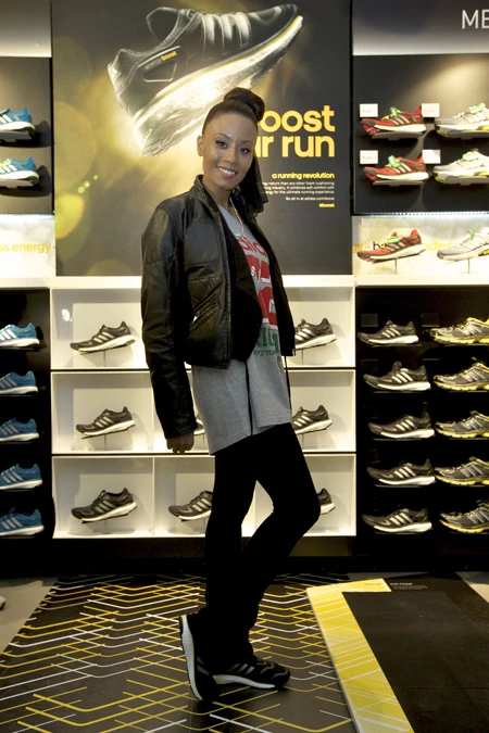 BOOST your run: Η adidas φέρνει την επανάσταση στο τρέξιμο! - εικόνα 3