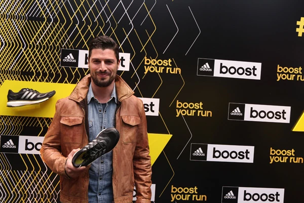 BOOST your run: Η adidas φέρνει την επανάσταση στο τρέξιμο! - εικόνα 5