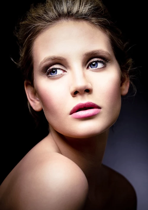 Διαγωνισμός: Κέρδισε νυφικό μακιγιάζ από τον make up artist Αντώνη Παπασταύρου