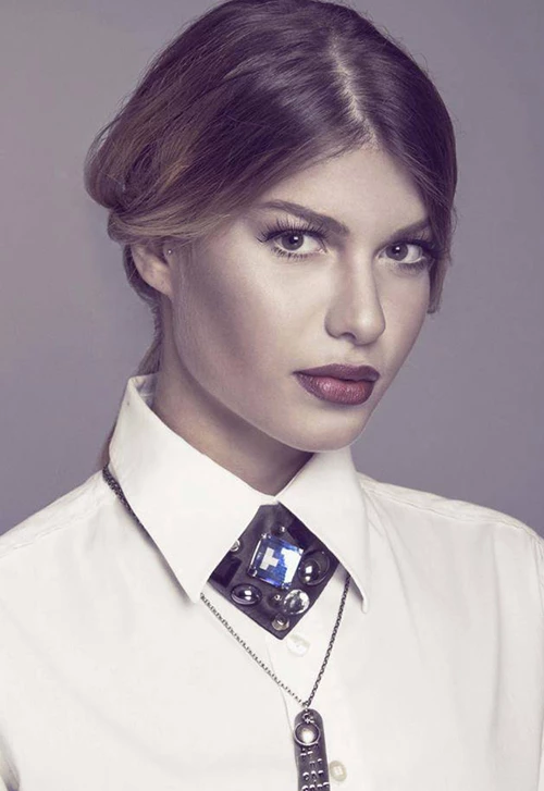 Διαγωνισμός: Κέρδισε νυφικό μακιγιάζ από τον make up artist Αντώνη Παπασταύρου - εικόνα 4