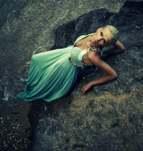 Διαγωνισμός: Κέρδισε νυφικό μακιγιάζ από τον make up artist Αντώνη Παπασταύρου - εικόνα 3